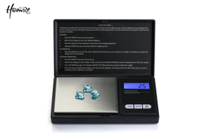 Mini maquinista Pequeña precisión de precisión pequeña escala de bolsillo digital